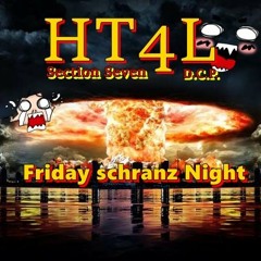 HT4L - Fridays Schranz Night [HARDTECHNO  SCHRANZ MIX] (hearthis.at