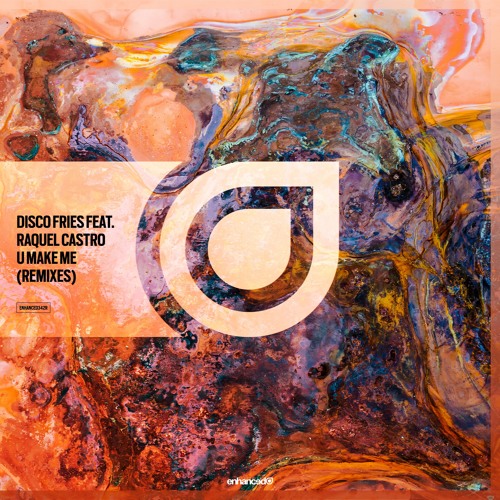 Disco Fries Ft. Raquel Castro - U Make Me (LoaX Remix)