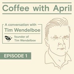 Episode 1: The Story Behind The Worlds Best Coffee Roastery With Tim Wendelboe