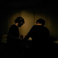 DJ Lgcc + Slowerson + Gera @ Mini Podval 2018.06.01