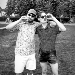 LennieLens ft. Yung Talent - Gazelleg (prod. Sekko)