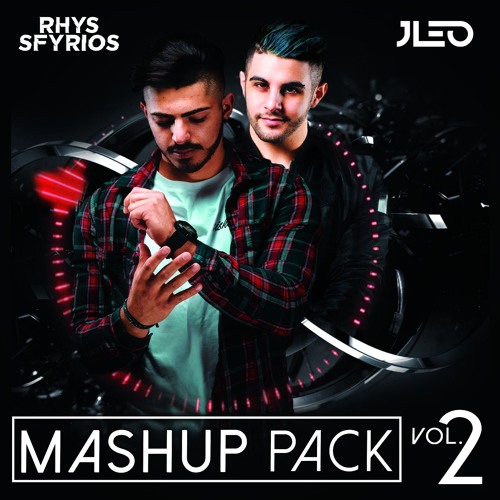 Restricted & Jleo Mashup Pack Vol. 2