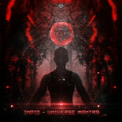 Índio - Universe Mantra 🌹