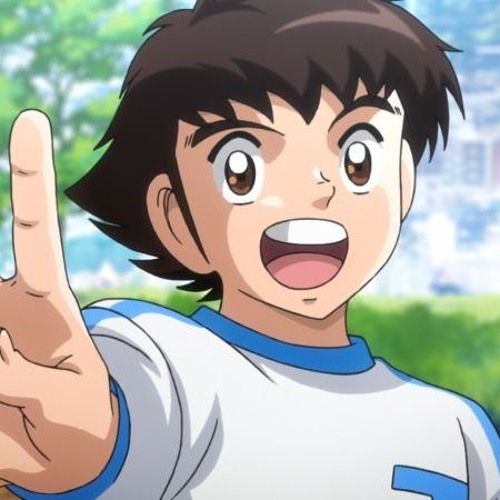 Stream episode Captain Tsubasa 2018 - Ending Full - Moete hero اغاني الكابتن  ماجد ♥ by mohamedhassan233 podcast | Listen online for free on SoundCloud