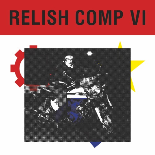 RELISH COMP VI - V.A.