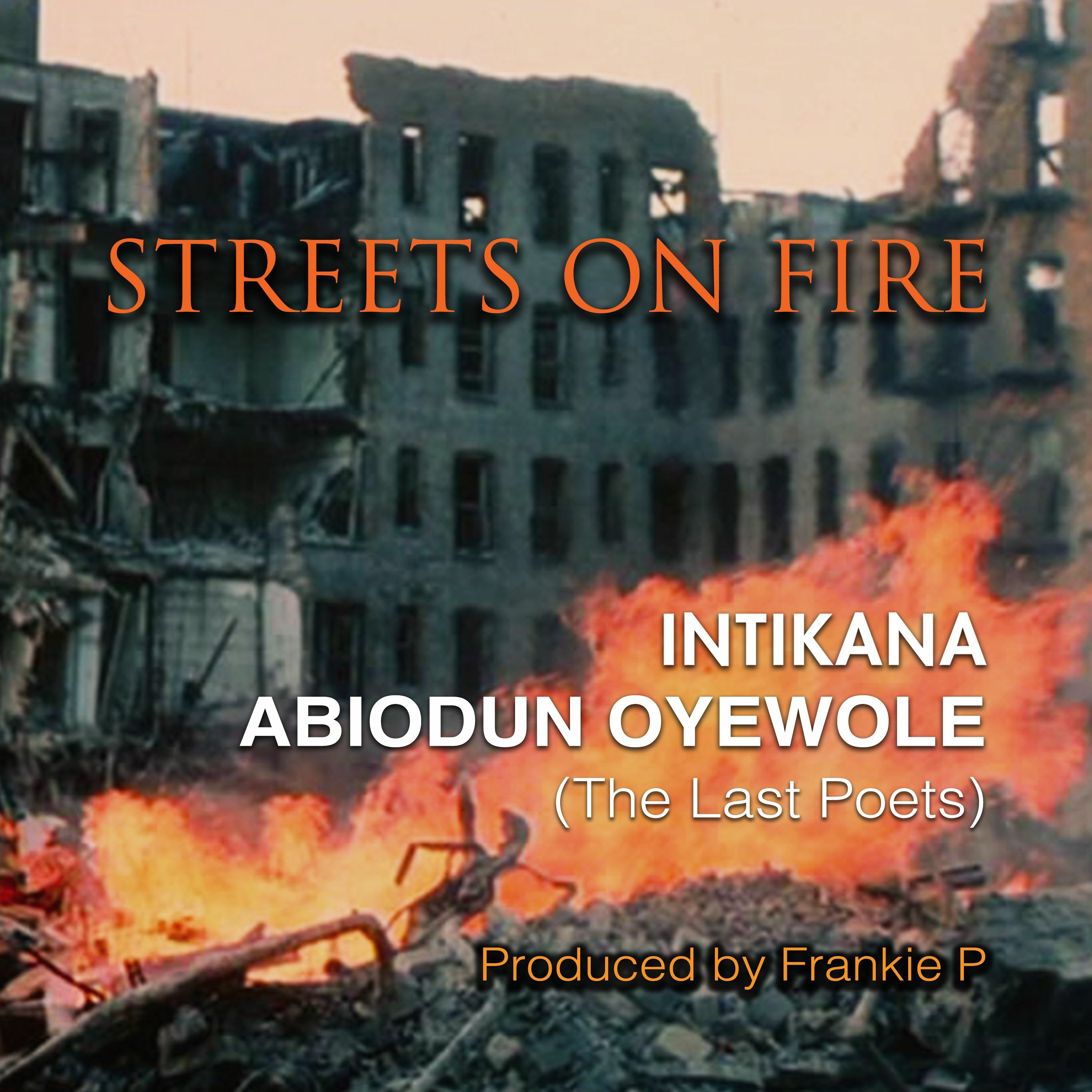 Intikana