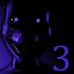 Five Nights at Candy's 3 Themes - Confrontation
