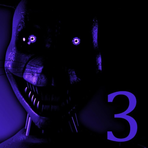 Five Nights at Candy's 3 Themes - Confrontation