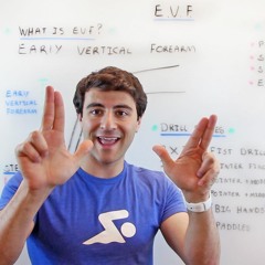 Early Vertical Forearm (EVF) | Whiteboard Wednesday