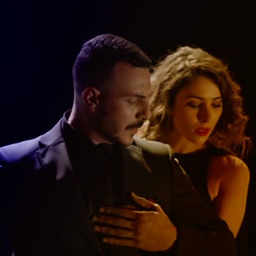 مسلسل تانجو تتر البداية | موسيقى فادي مارديني by Heartache ...