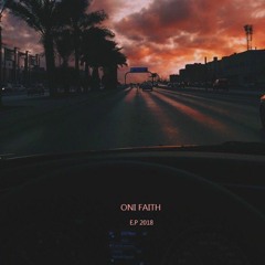 Oni Faith ft. Alex Lustig - Future vibe