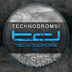 DJ Ogi - Deathstar 2018 - Technodrome 107 (FREE DOWNLOAD)