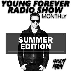 Nicolas Main - Young Forever 013 (Summer Edition)