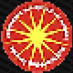 Short algorave set @Mengi, during Raflost 2018