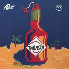 Porchy Feat. Oxxxymiron - Tabasco
