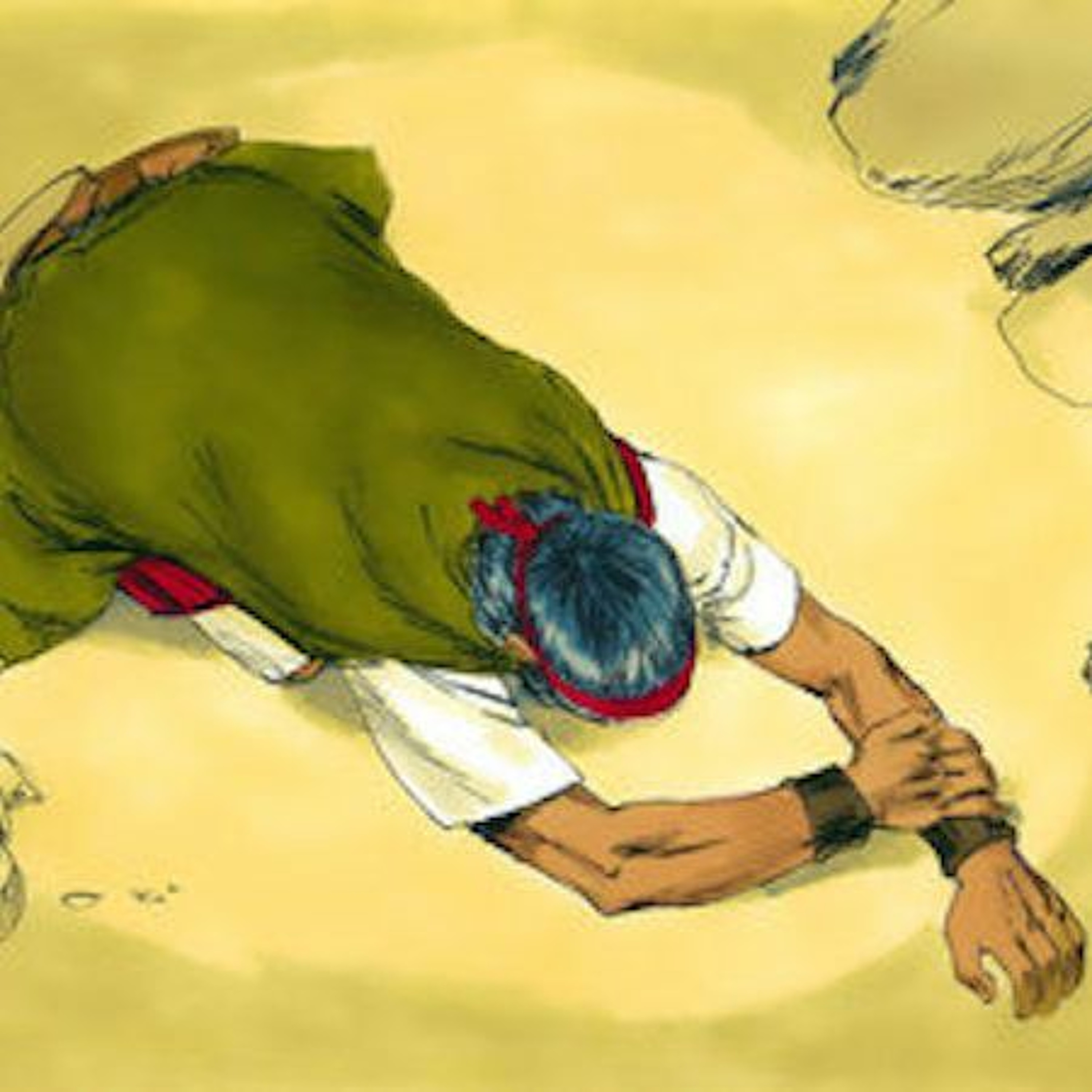 Dash of Drash