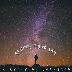 LozyJack - Starry Night Sky