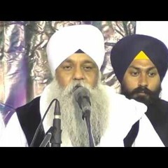 Bhai Harvinder Singh Little Veer Ji