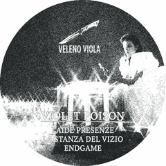 A3. Violet Poison - Endgame