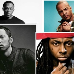 Multi Hip Hop Celebrity Drop Demo