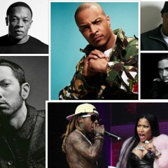 Multi Hip Hop Power Celebrity Drop Demo