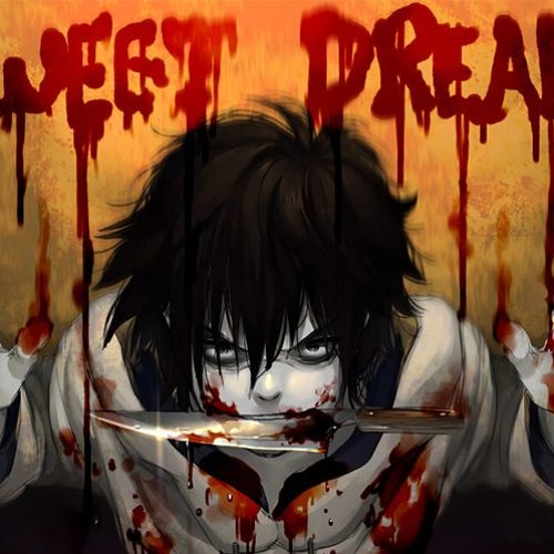 Listen to Go To Sleep - Jeff The Killer by Anime Nightcore in Creepypasta  playlist online for free on SoundCloud