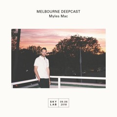 Skylab Radio w/ Myles Mac 09.06.18