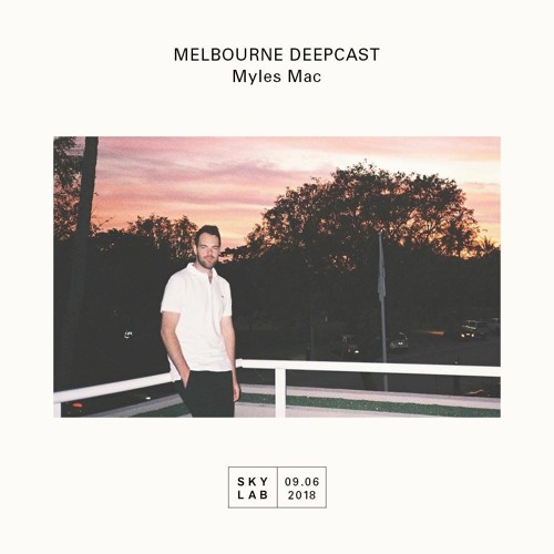 Skylab Radio w/ Myles Mac 09.06.18