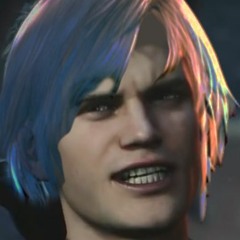 Devil Trigger (DMC4 Mix)