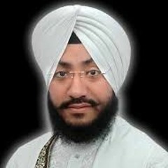 Bhai Jaskaran Singh Ji, Patiala Wale