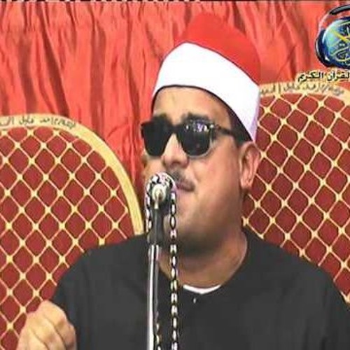 اروع تلاوة للشيخ ممدوح عامر - سورة النمل