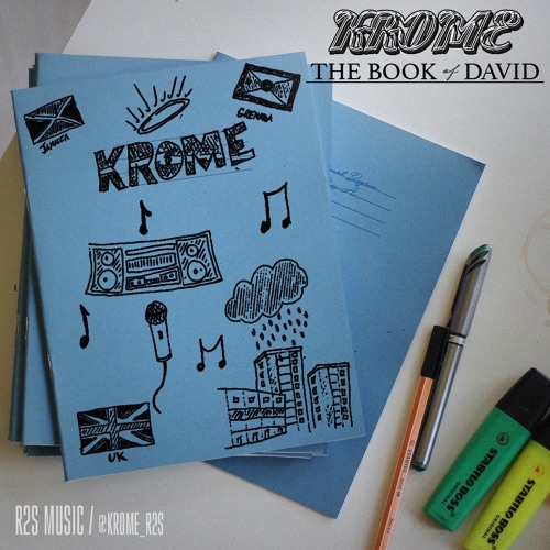 DOOR 2 PARADISE - PROD BY VINTAGEMAN