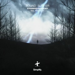 Sound Surfer - Stranded Harmony feat. Progley