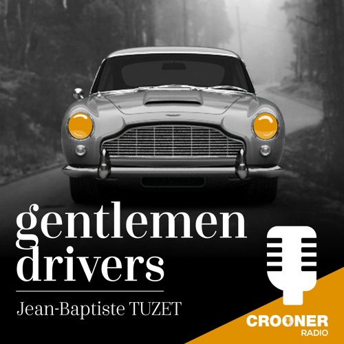 Stream Crooner Radio | Listen to Crooner Gentlemen Drivers playlist online  for free on SoundCloud