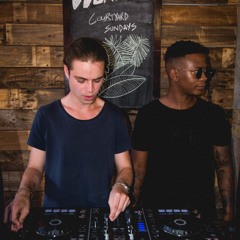 Deaf Poet-Winter-Holiday Mix 2018