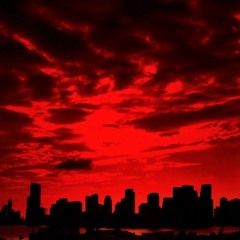 Deep Red