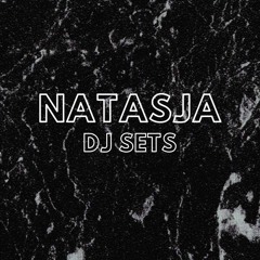 Natasja - DJ Sets