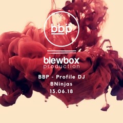 BBP - Profile DJ - BNinjas