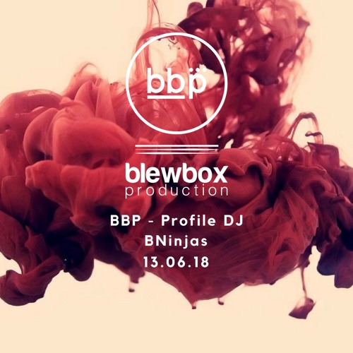 BBP - Profile DJ - BNinjas