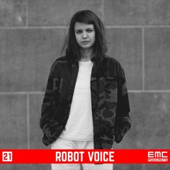EMC PODCAST ROBOT VOICE [021] Заряд