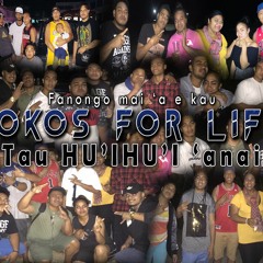 Hu'ihu'i - TOKOS FOR LIFE