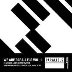 MaxRevenge - Tracker [FSOE Parallels]