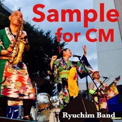 Stream Sample2 Asianbeat Ryuchimband 琉球チムドン楽団 By Ryuchim Band Listen Online For Free On Soundcloud