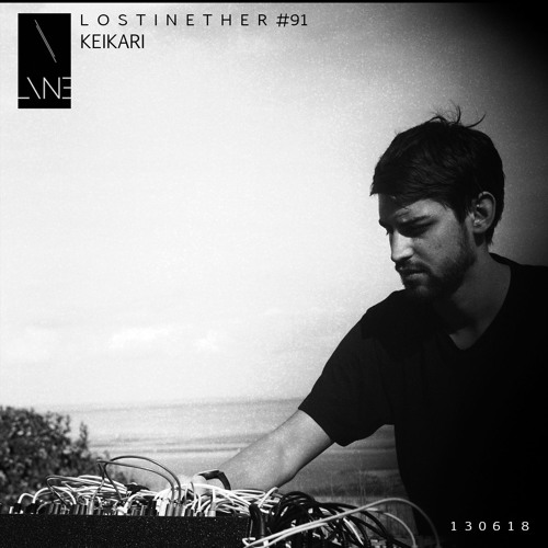 Lost In Ether | Podcast #91 | Keikari