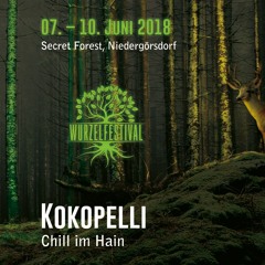 Zurück zu den Wurzeln Festival 2018