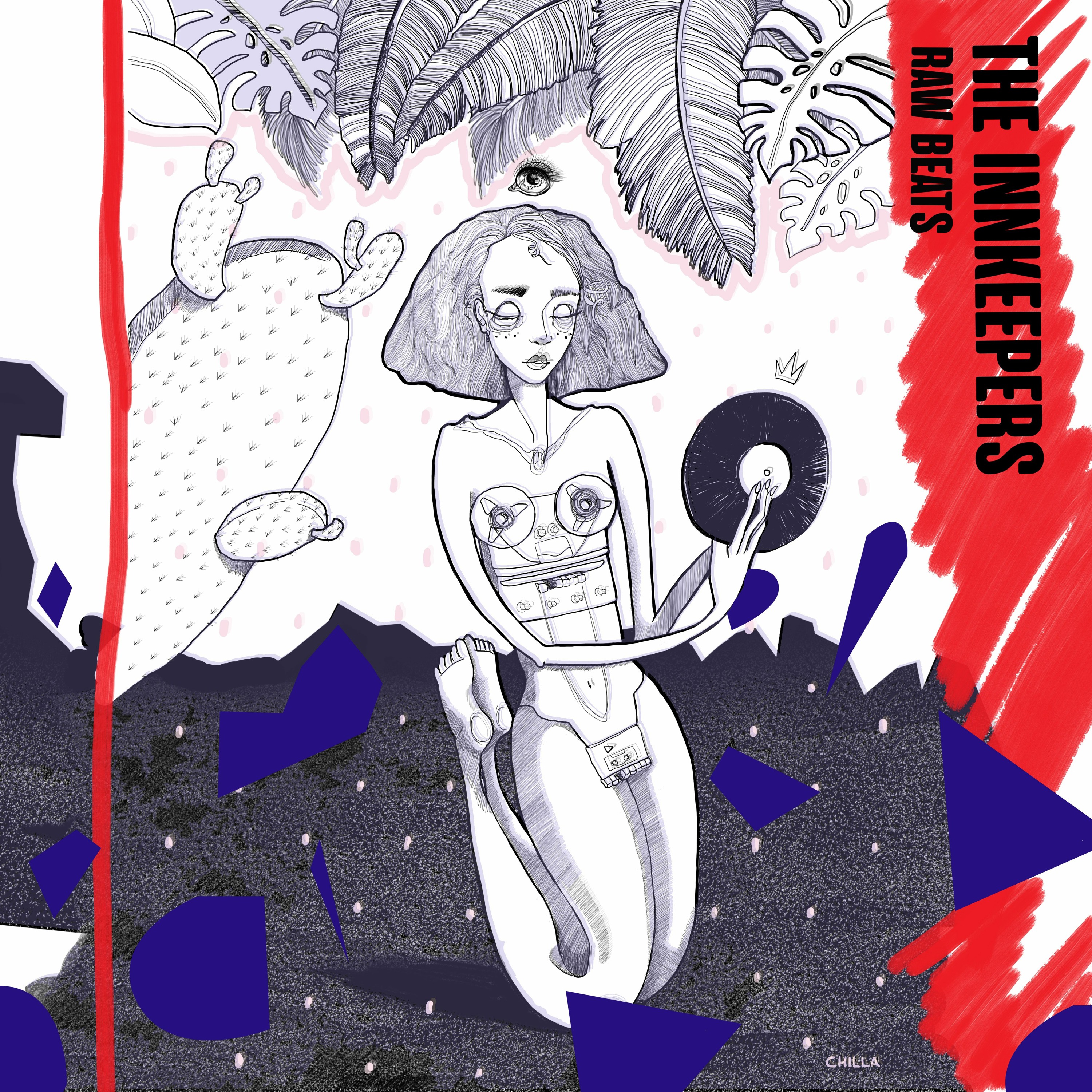 07 Promises episode artwork