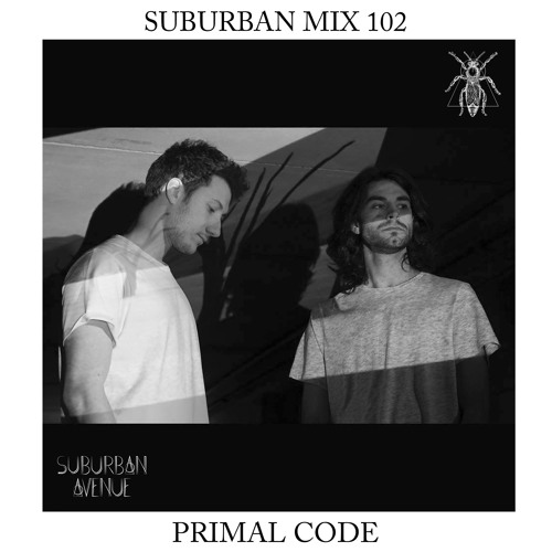 Suburban Mix 102 - Primal Code