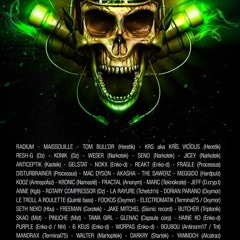 TAWA GIRL - THE FIRST FESTIVAL (Paris)