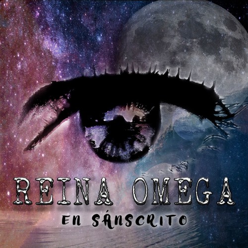 08. Reina Omega - ¡Vamos Muchacha! (Trapo Records Music Prods.)