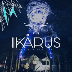 Sonnensysteme [at] Ikarus Festival 2018 // Forest Stage (09.06.2018)
